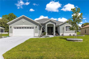 9110 Sw 96th Court Rd, OCALA