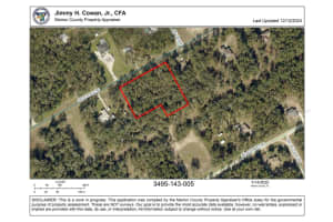 Tbd Sw 61st Place Rd, OCALA