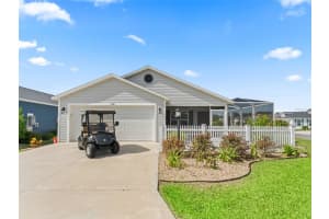 1310 Tate Ter, THE VILLAGES