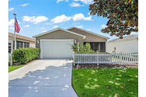 1322 Hollyberry Pl, THE VILLAGES