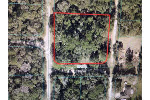 0 Sw 132 Ave & Sw 131 Terrace, DUNNELLON