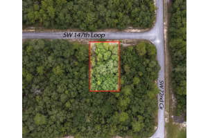 Tbd Sw 147th Loop, OCALA