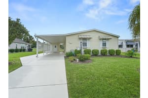 1640 Magnolia Ave, THE VILLAGES