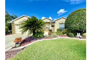 1708 Sw 155th Place Rd, OCALA