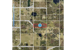 00 Coffee Creek Lane, GROVELAND