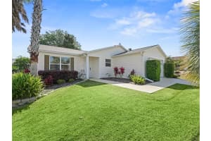 1861 Banberry Run, THE VILLAGES