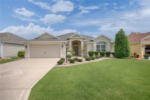 1987 Eldridge Loop, THE VILLAGES