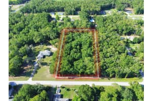 Tbd Sw 57th Pl, DUNNELLON