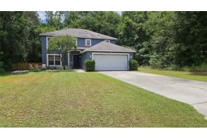 8674 N Collarette Way, CITRUS SPRINGS