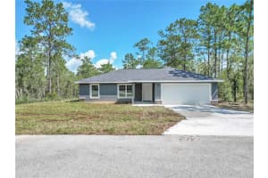 3244 Sw 151st Ct, OCALA