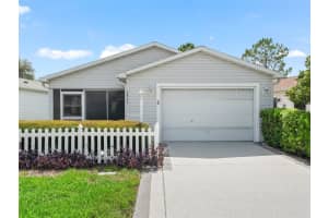 2863 Barboza Dr, THE VILLAGES