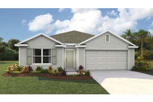 1037 Nw 243rd Ter, NEWBERRY