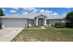 9995 Sw 41 Ave, OCALA
