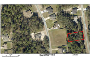 Tbd Sw 68th Ter, OCALA