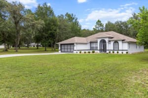 8231 N Upland Dr, CITRUS SPRINGS