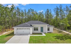 3256 Sw 149th Ter, OCALA