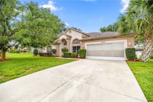 5628 W Hunters Ridge Cir, LECANTO