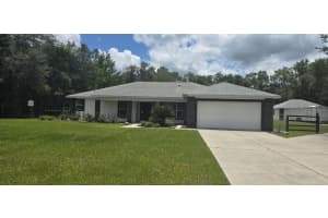 5906 Sw 172nd Loop, OCALA