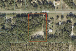 13170 Sw Hwy 484, DUNNELLON