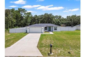 6232 Sw 148th St, OCALA