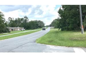 Marion Oaks Blvd, OCALA