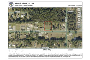 Tbd Powell Rd, DUNNELLON