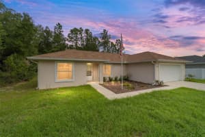 6261 Sw 131st Street Rd, OCALA