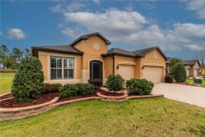 10034 Sw 77th Loop, OCALA