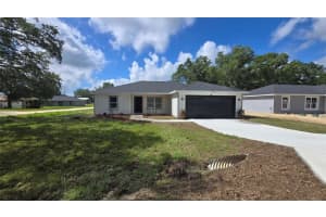 13462 Sw 106 Street, DUNNELLON