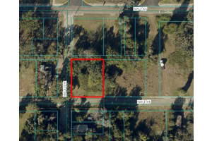 605 Nw 1st St, OCALA