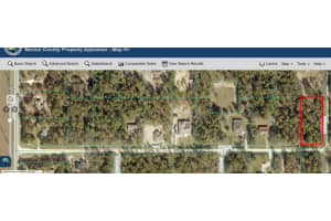 Tbd Sw 81st St, OCALA