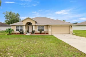 17 Pine Course Loop, OCALA