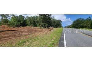 Bahia Terrace Dr, OCALA