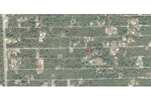 Tbd Ne 235th St, FORT MC COY