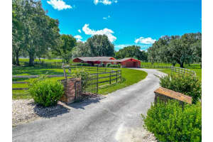 2380 Sw 97th Pl, OCALA