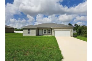 16558 Sw 30th Terrace Rd, OCALA