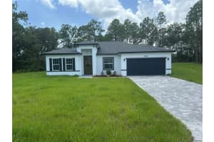 6312 Sw 144th Lane Rd, OCALA