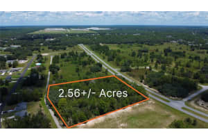 Marion Oaks Blvd, OCALA