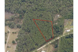 Tbd Ne 130th Court Rd, FORT MC COY