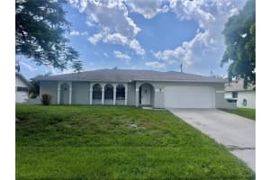 3414 Sw 6th Ave, CAPE CORAL