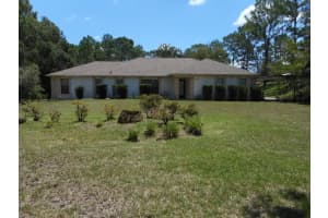 4281 Sw 121st Ter, OCALA