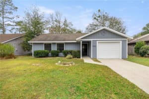 3730 Nw 61st Pl, GAINESVILLE