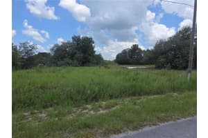 Lot 14 Sw Viola Court, DUNNELLON