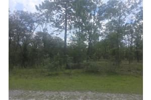 Lot 3 Se 129 Court, DUNNELLON