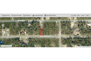 00 Sw Rainbow Lakes Blvd, DUNNELLON