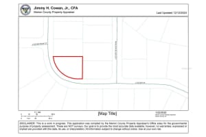 Lot 7 Locust Pl, OCALA
