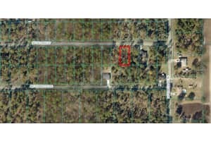 Tba Nw Skylark Street, DUNNELLON