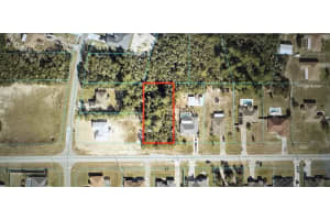 Tbd Sw 100 St, OCALA