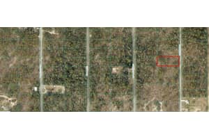 0 Sw Viburnum Rd #7, DUNNELLON