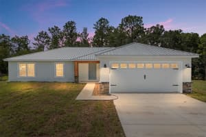 13868 Sw 78th Pl, DUNNELLON